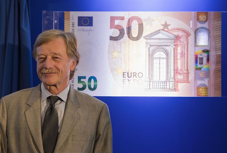 Euro exchange rate dominates