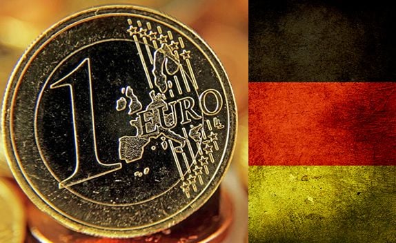 Germany at risk of Euro strength induced by Brexit