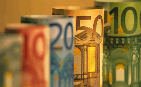 pound to euro exchange rate 