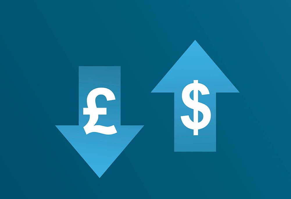 Pound to Dollar Forecast: Nomura says a Fall to 0.97 is Now a Sure-fire Bet