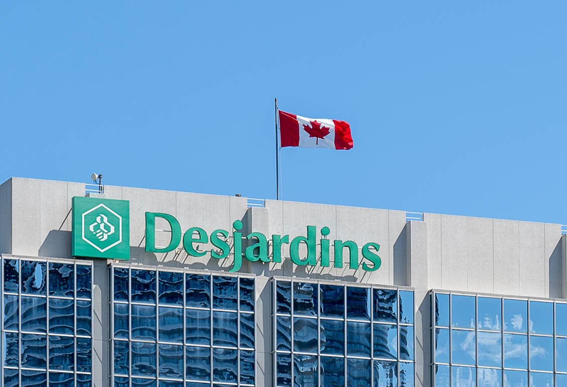 Desjardins