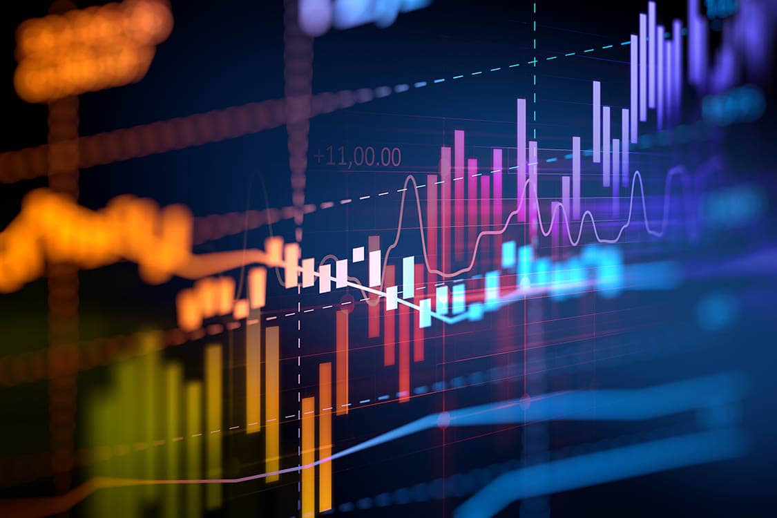 Interest rates and finance