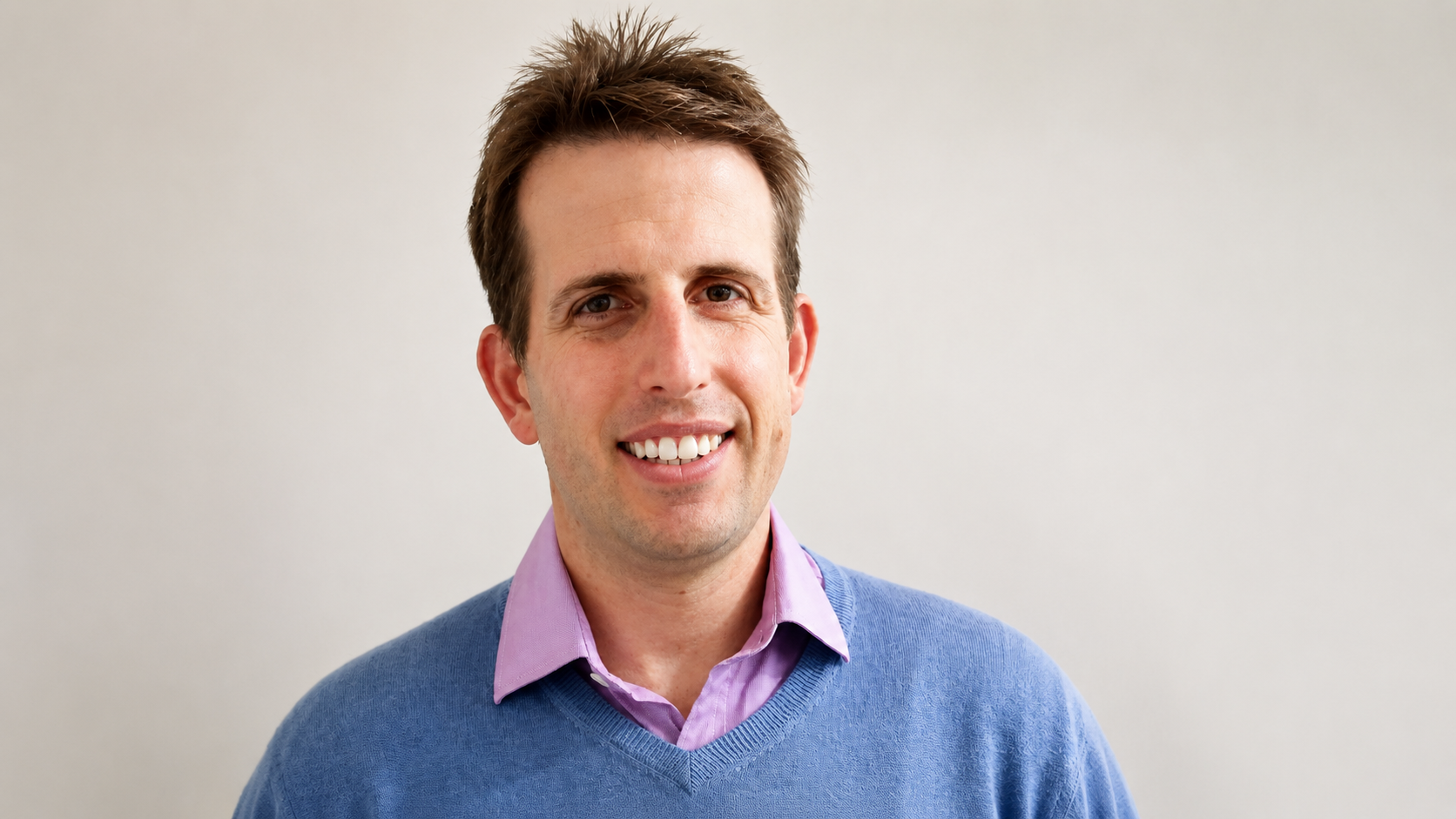 Gary Howes, founding editor of Pound Sterling Live