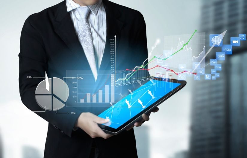 Analysis exchange rates