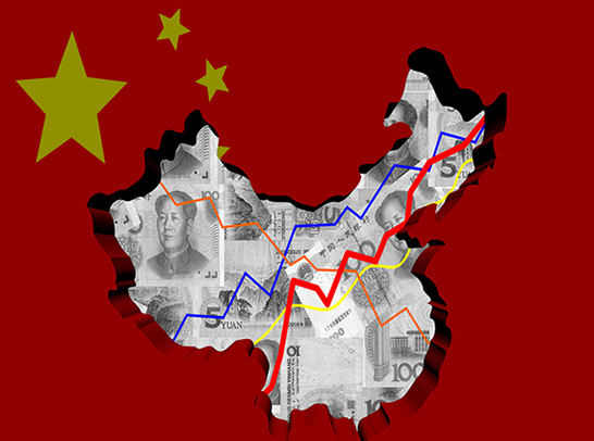 china economy impact currencies