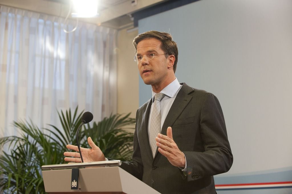 Mark Rutte victory delivers no shock to FX markets