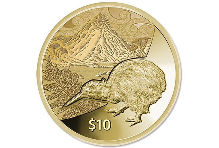 new zealand dollar 3