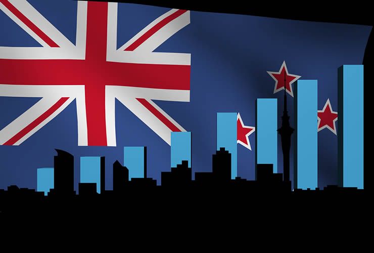 New Zealand Dollar economy