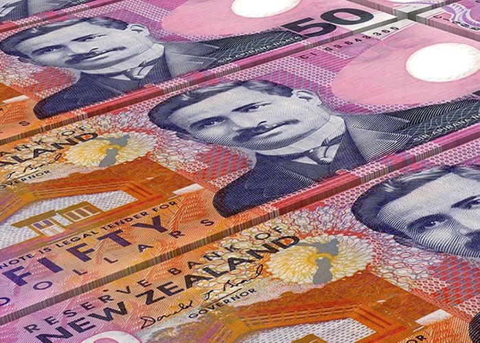 New Zealand dollar generic 2