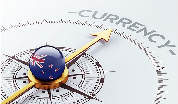 new zealand dollar forecast