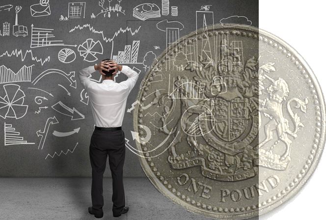 Pound to Euro forecast