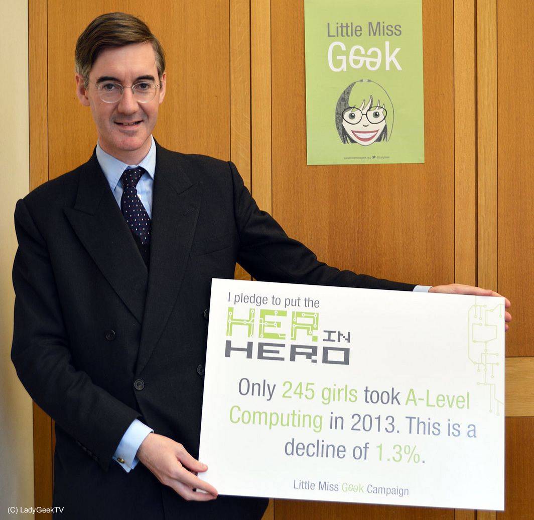 Rees Mogg odds slashed