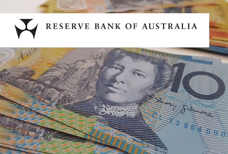 reserve bank australia AUD generic 1