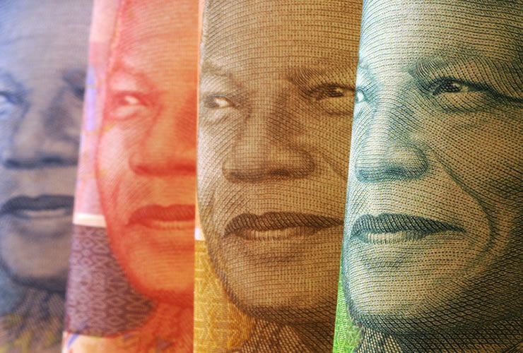 South African Rand outlook