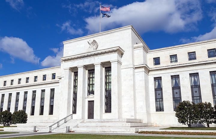 US Fed to dominate week ahead