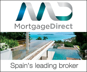 Mortgage Direct Banner
