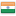 INR flag