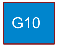 G10 exchange rate forecasts 