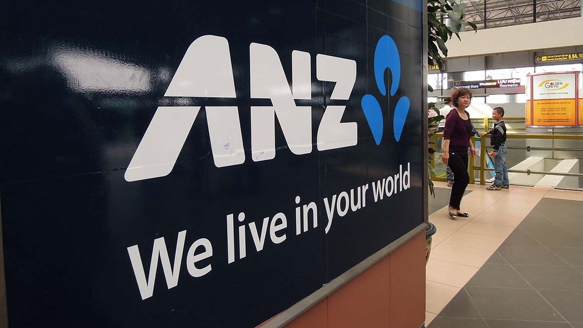 ANZ exchange rate expectations