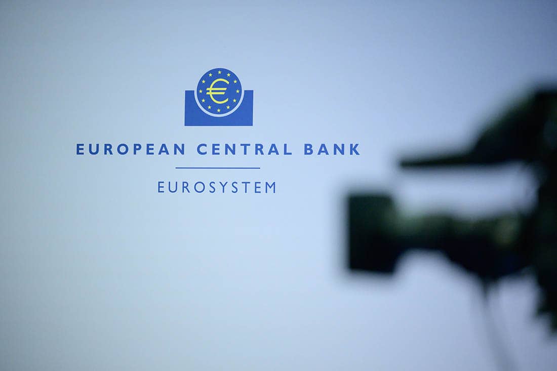 ECB rate hike outlook