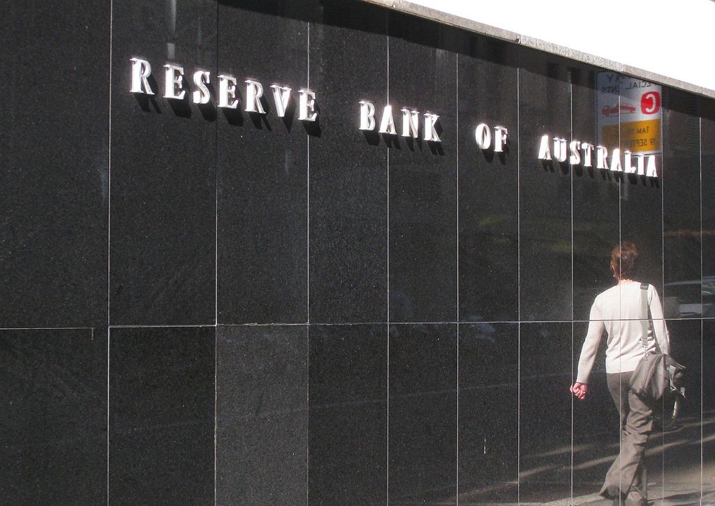 RBA in focus for AUD