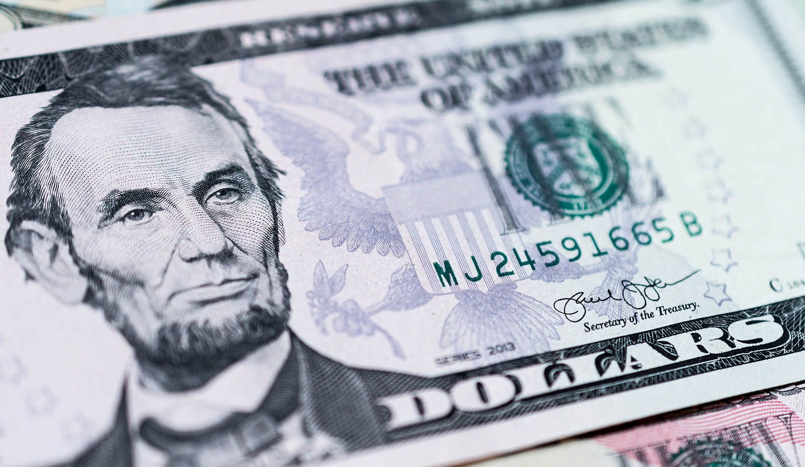 U.S. Dollar selling might not be over