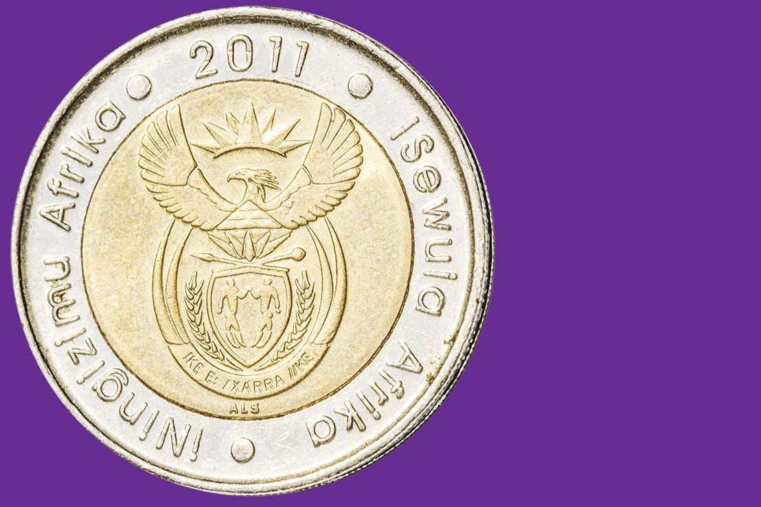 South African Rand