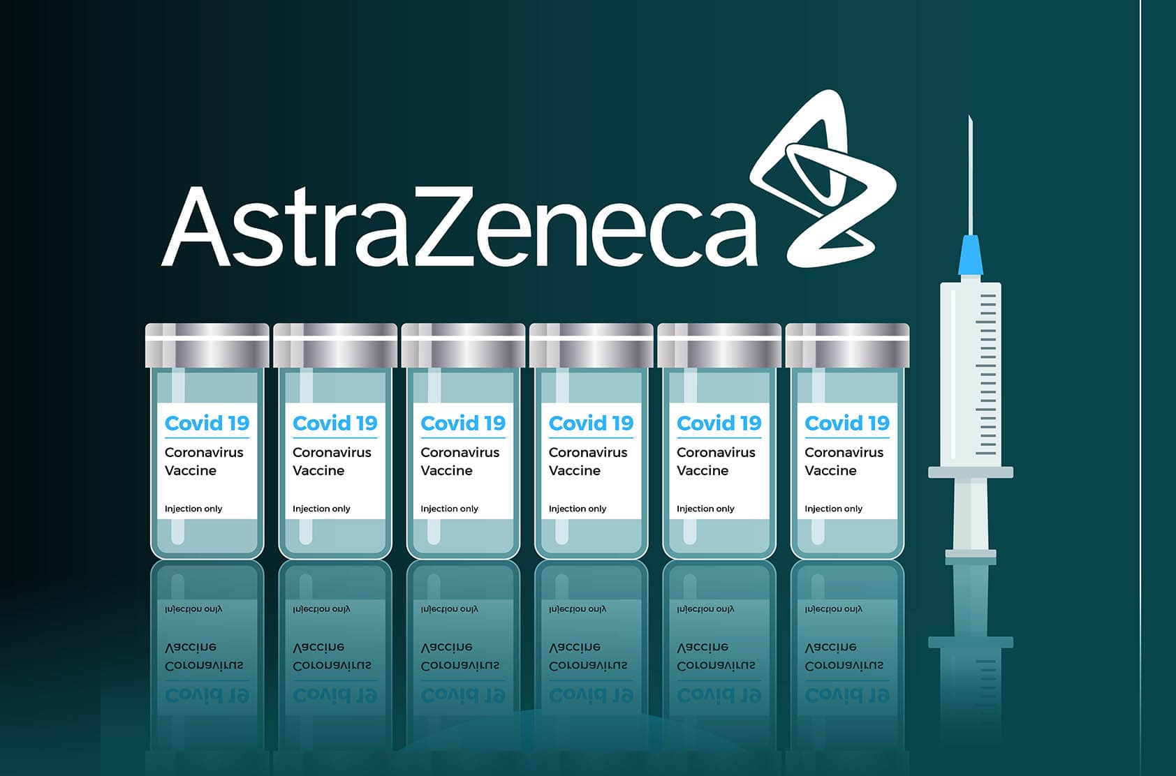 Astrazeneca news 