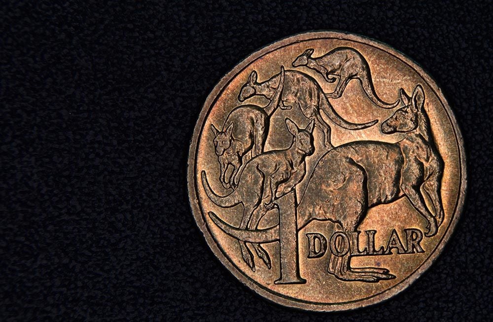 Australian Dollar forecast this week