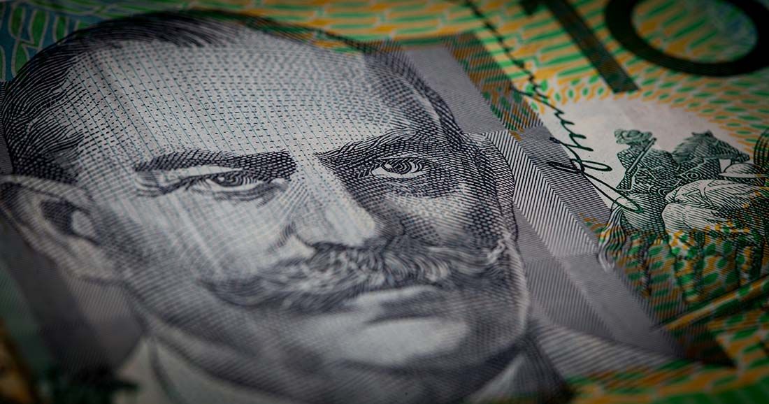 Aussie Dollar week ahead