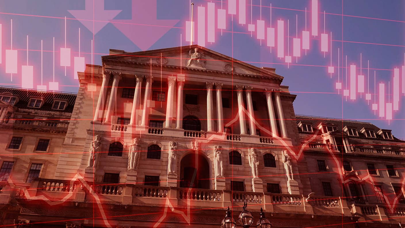 Bank of England