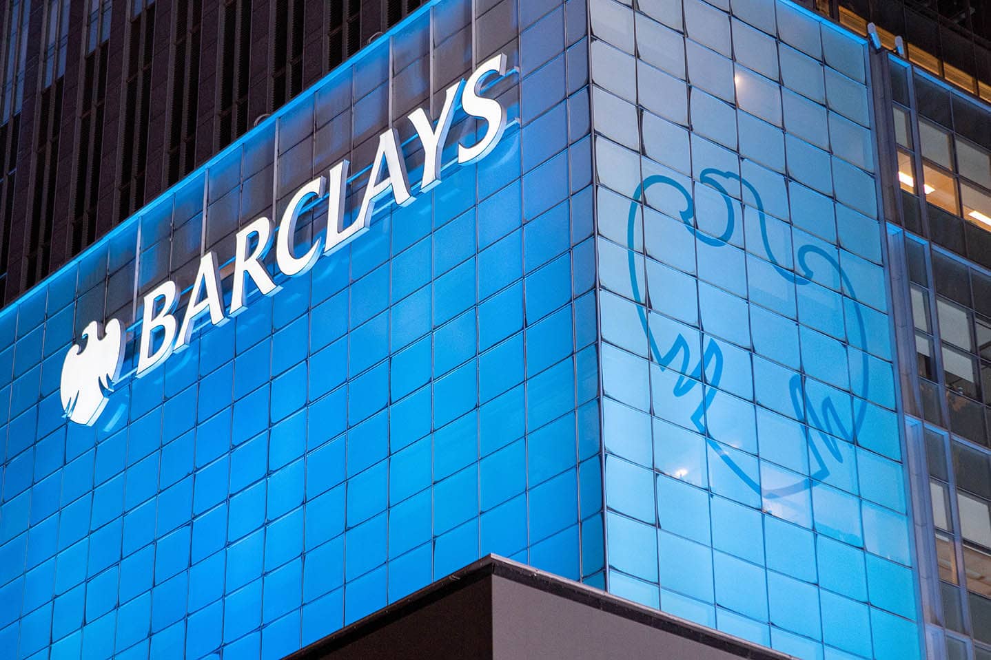 Barclays say buy the Pound against the Euro