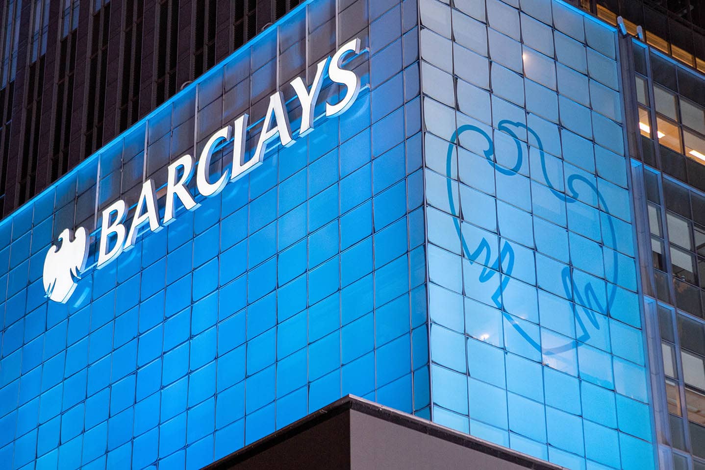 Prévisions de la livre Barclays