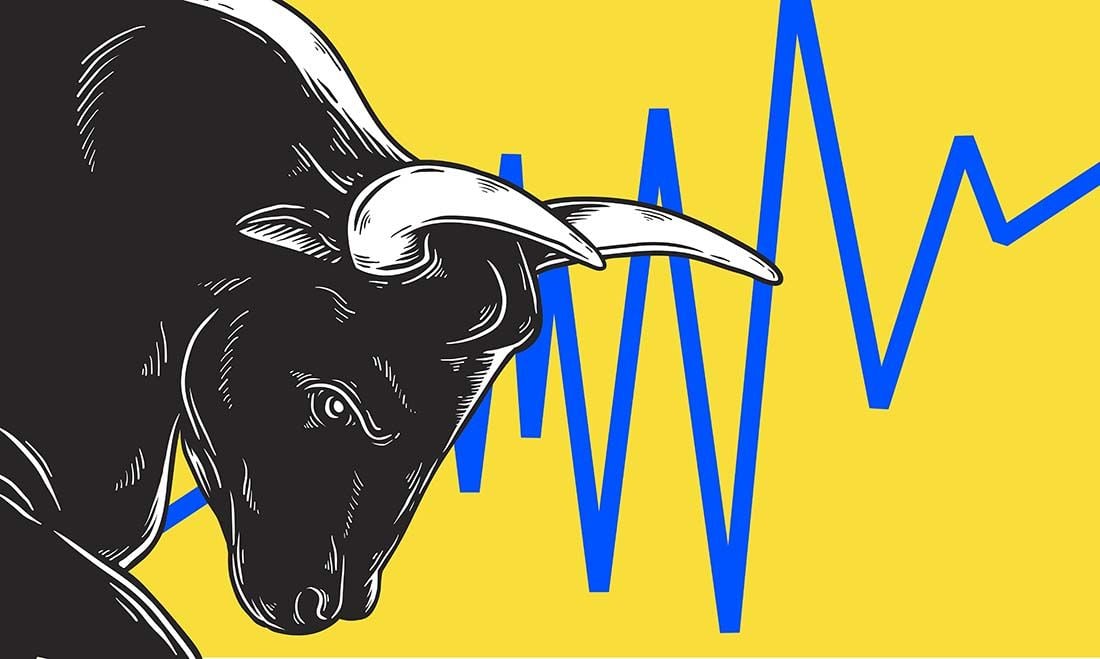 Stock market bull run can extend