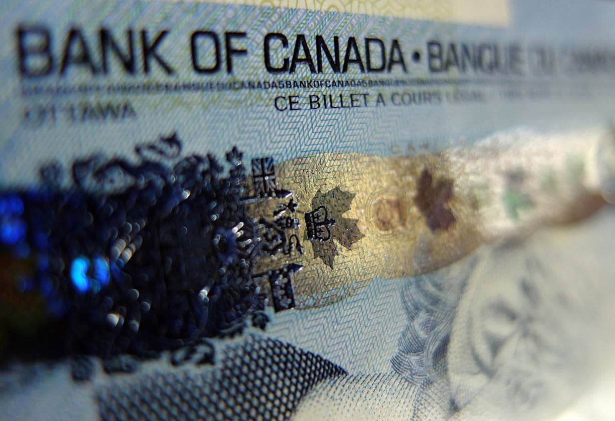 Canadian Dollar outlook