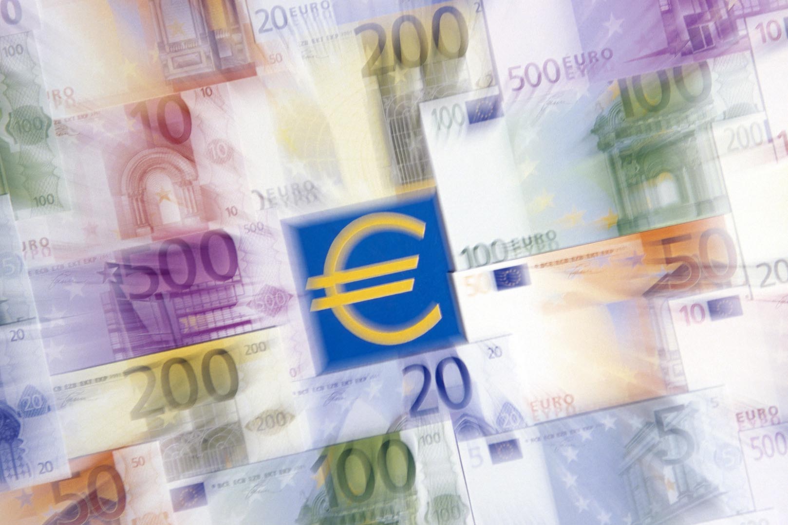 Euro to Dollar exchange rate outlook