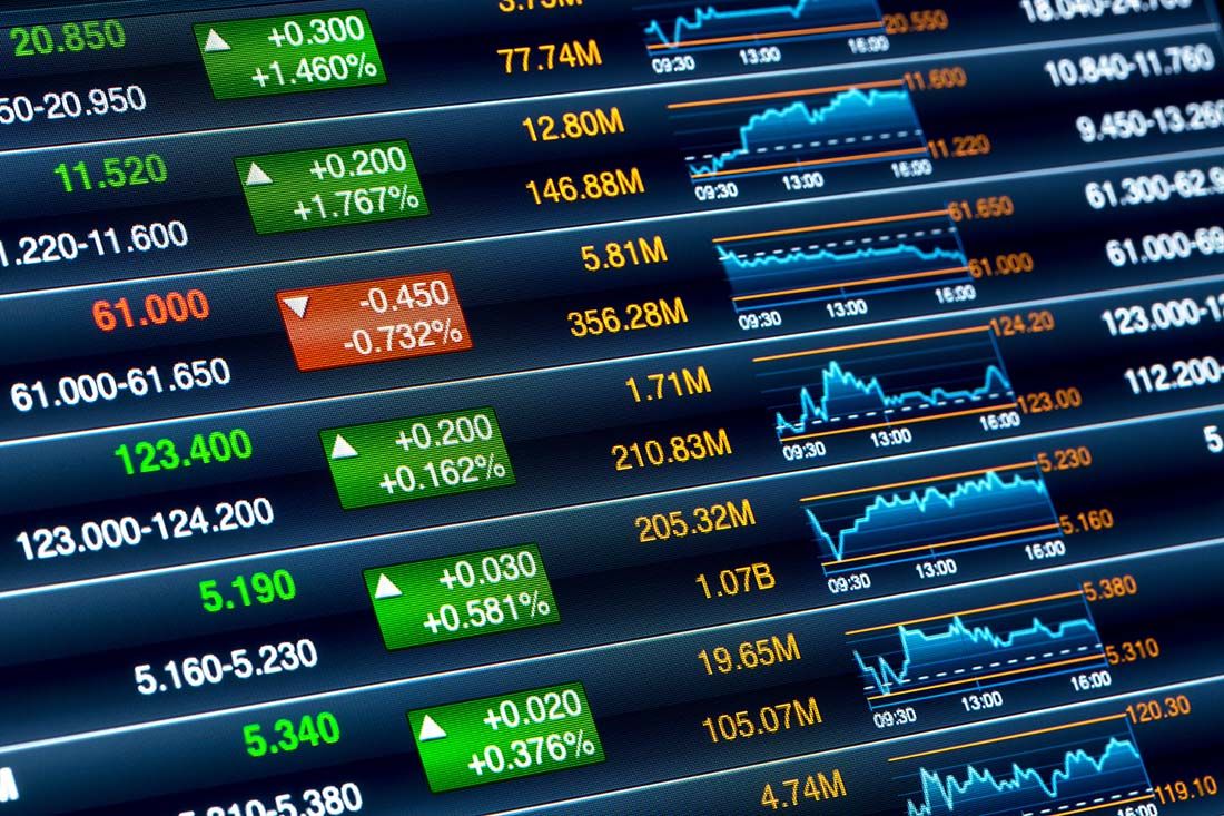 South African Rand outlook