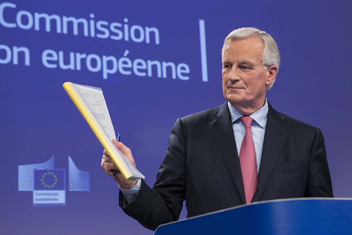 Barnier