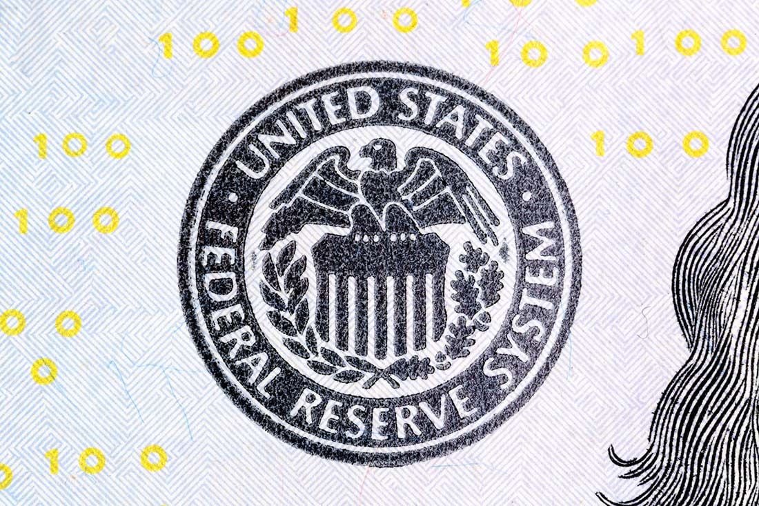 Federal Reserve in focus