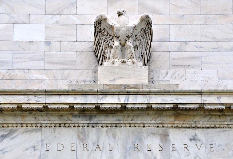 Federal Reserve