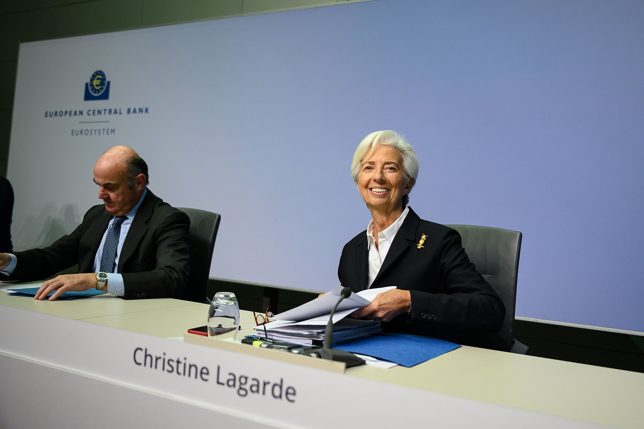 Lagarde