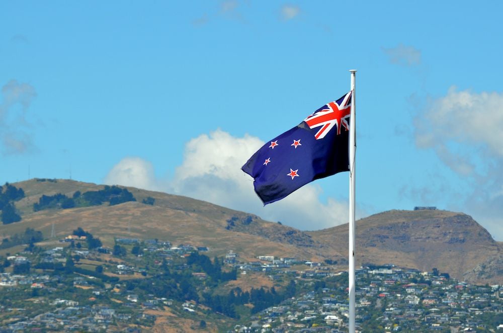 New Zealand Dollar week ahead