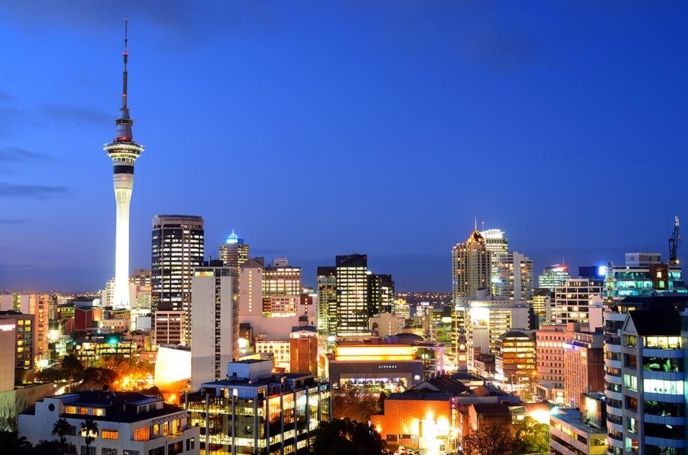 NZ Dollar