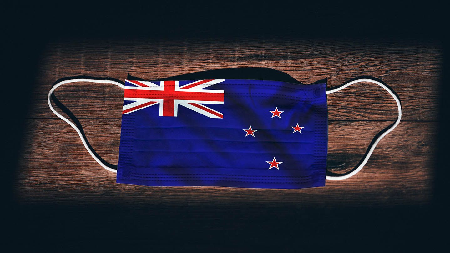 New Zealand lockdown