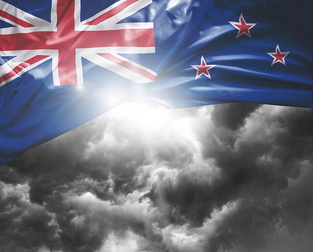 New Zealand Dollar outlook