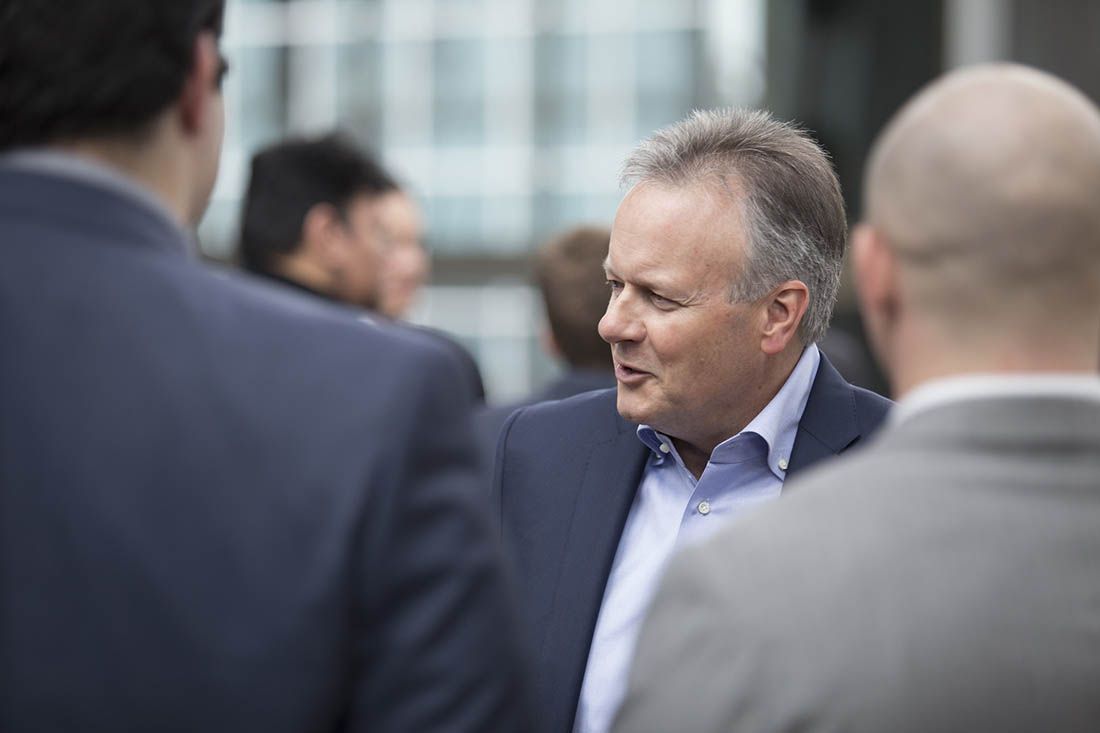 Poloz in focus