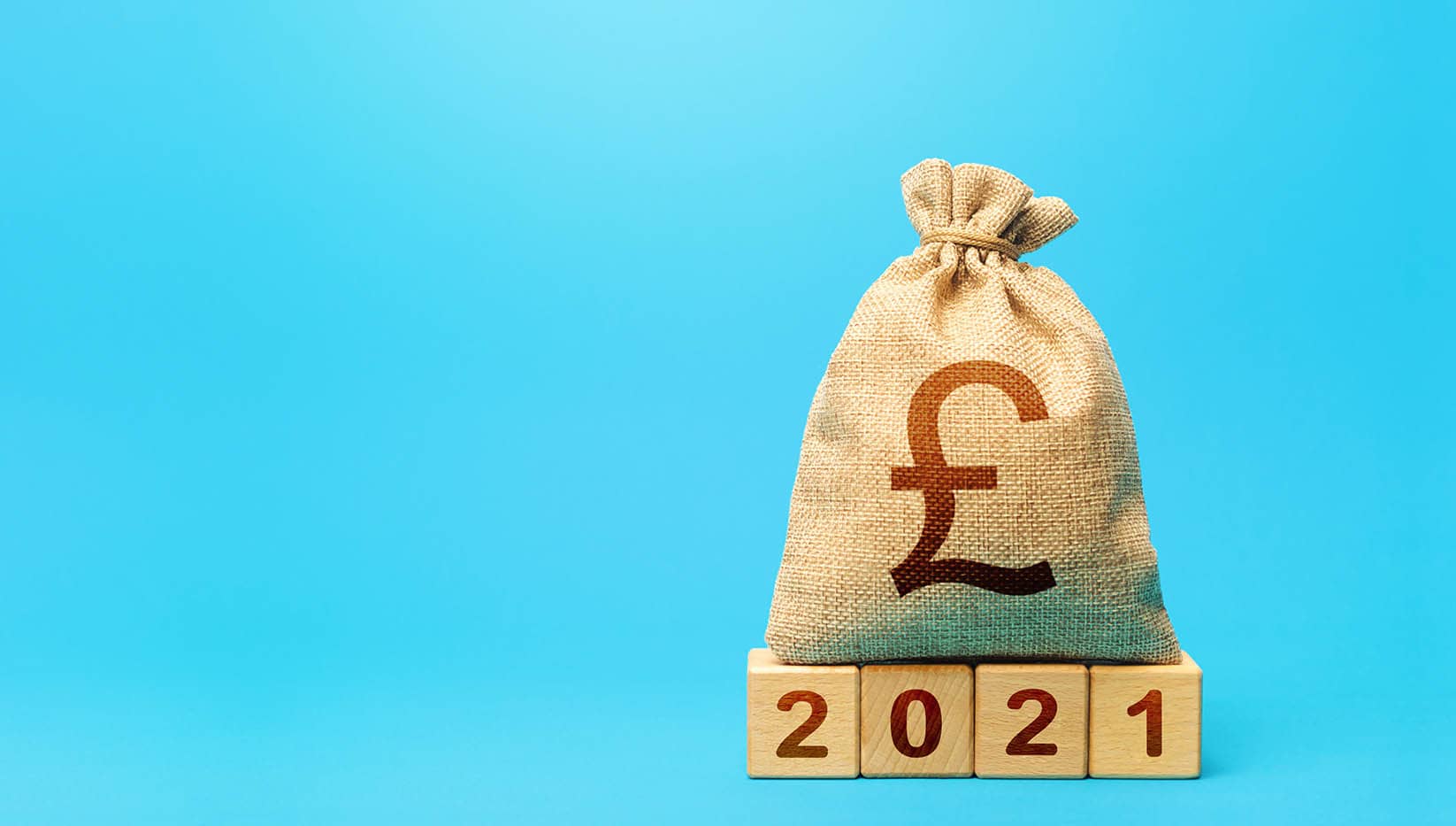 Pound Sterling forecast 2021