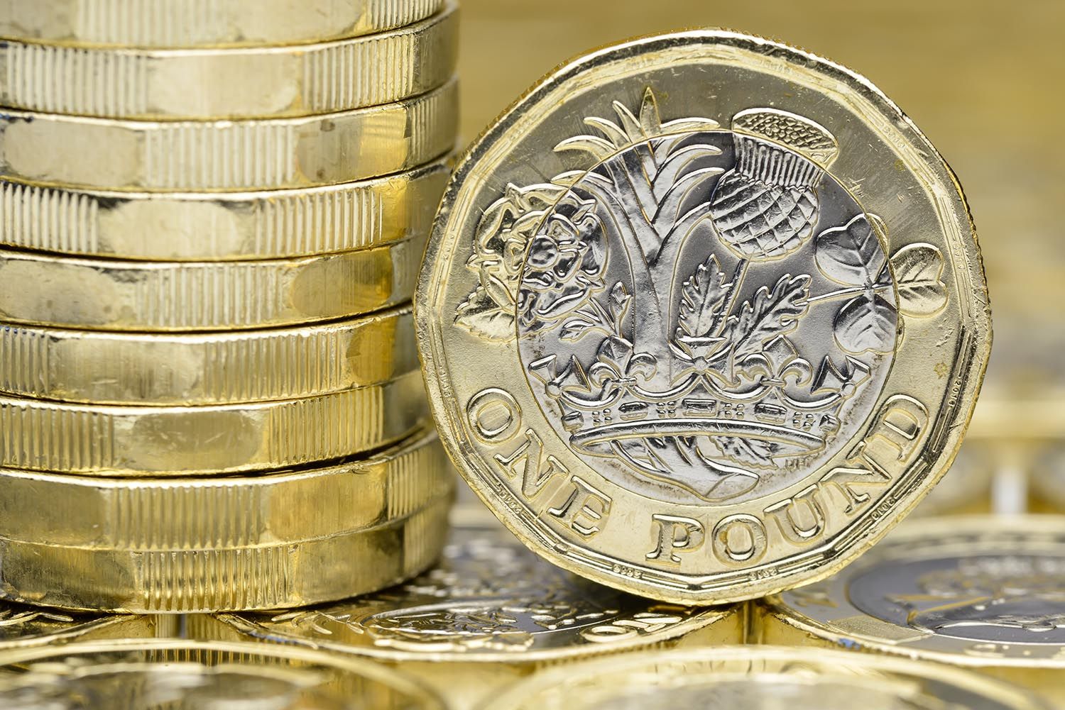 Pound to Euro Week Ahead Forecast: Risk of Central Bank Divergence Constrains