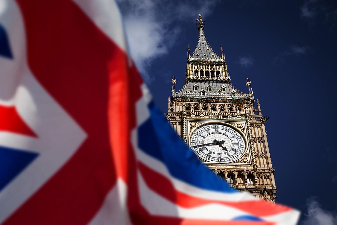 Pound Sterling forecast Rabobank