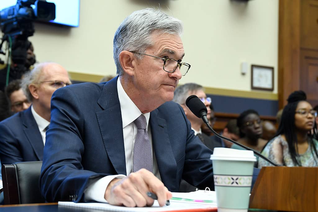 Powell testifies